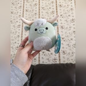 Iver Squishmallow